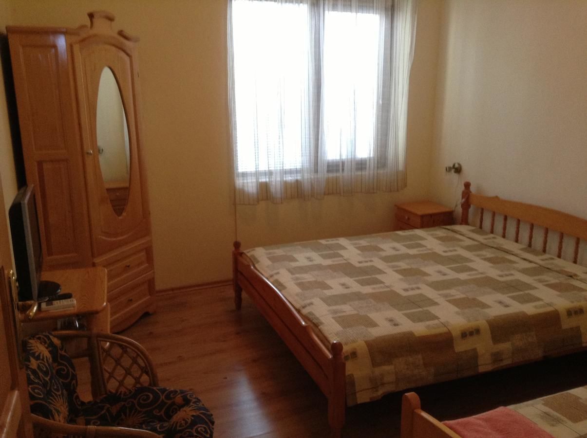 Гостевой дом Guest Rooms Toni & Miro Трявна-31