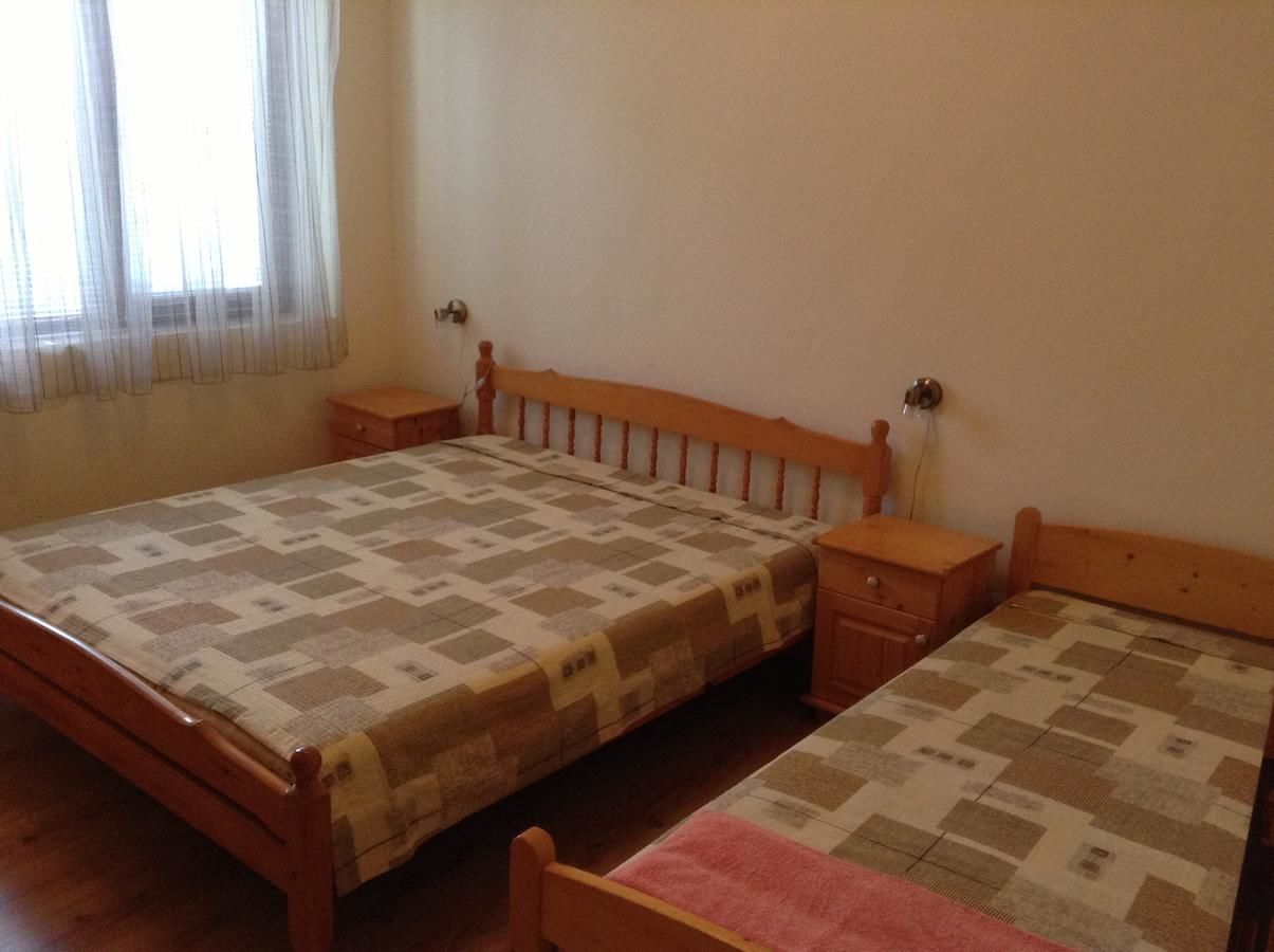 Гостевой дом Guest Rooms Toni & Miro Трявна-11